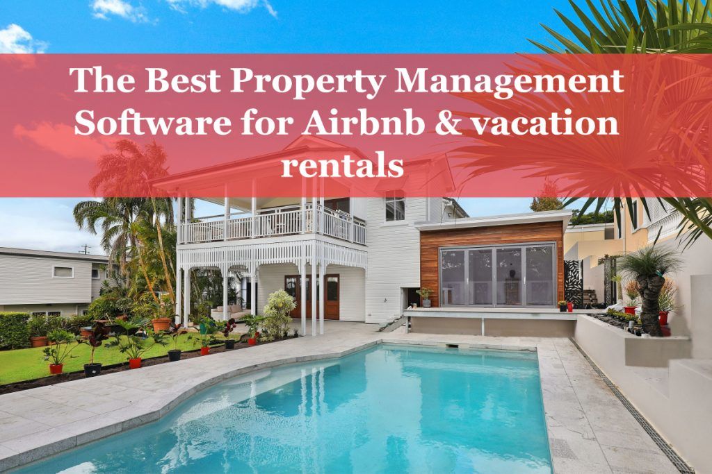 The Best Property Management Software for Airbnb